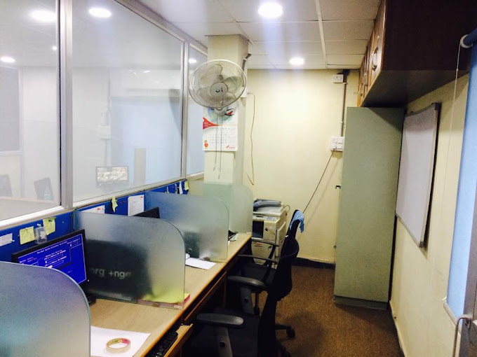 Coworking Space in Secunderabad BI1093